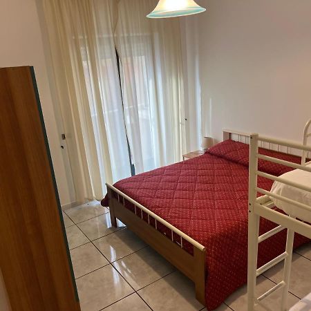 Appartamento Vicino Al Mare กัลลีโปลี ภายนอก รูปภาพ