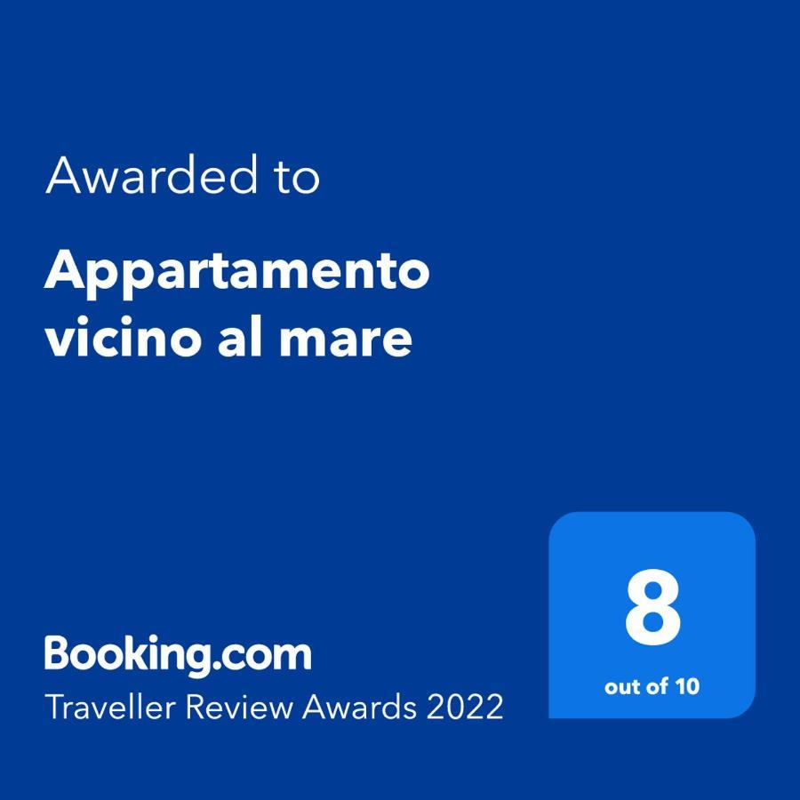 Appartamento Vicino Al Mare กัลลีโปลี ภายนอก รูปภาพ