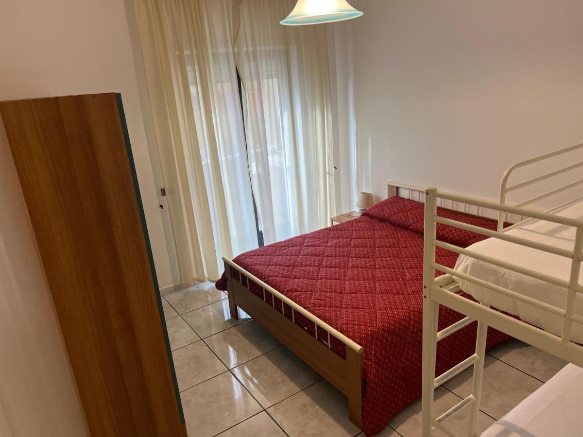 Appartamento Vicino Al Mare กัลลีโปลี ภายนอก รูปภาพ
