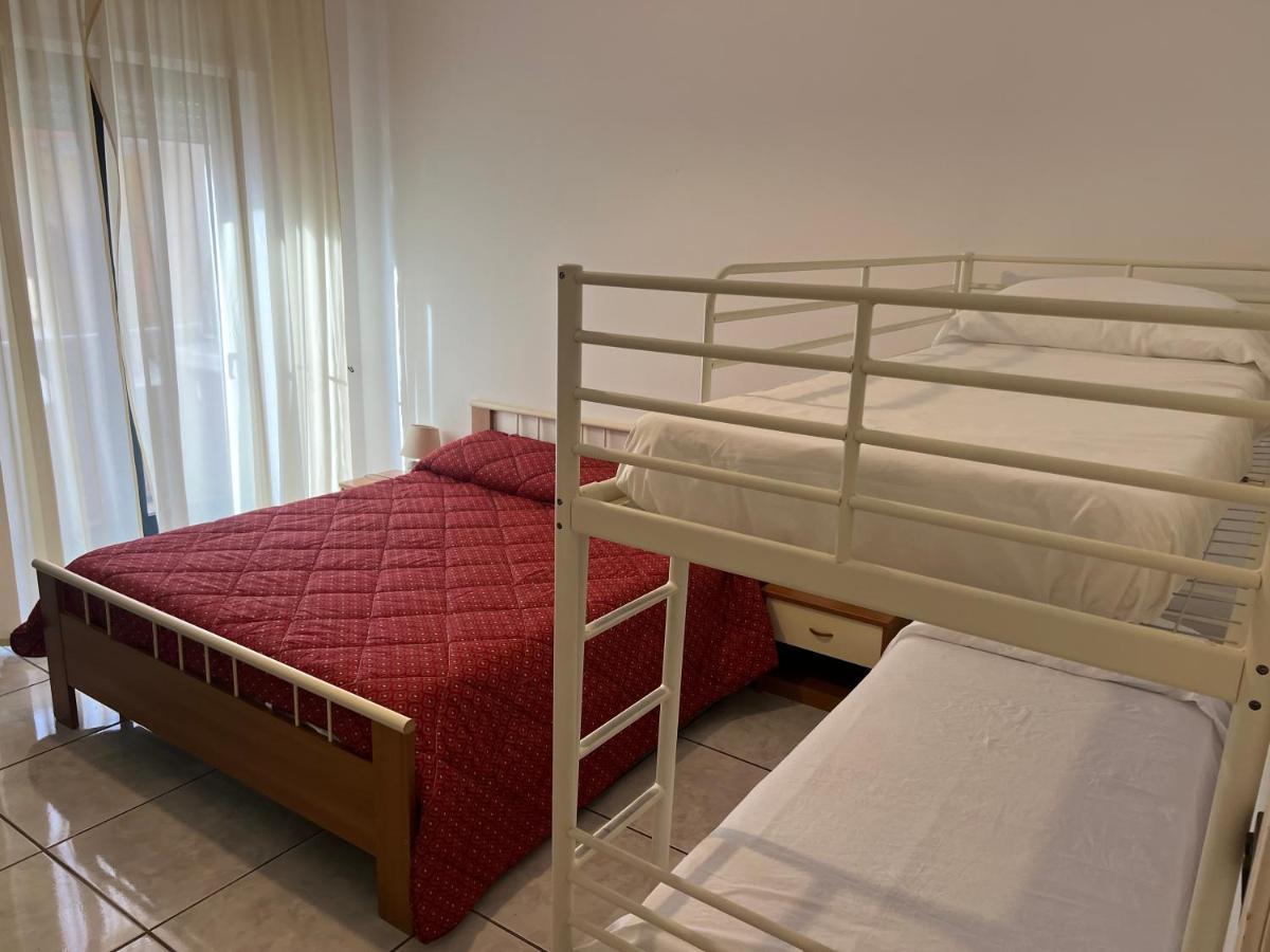 Appartamento Vicino Al Mare กัลลีโปลี ภายนอก รูปภาพ