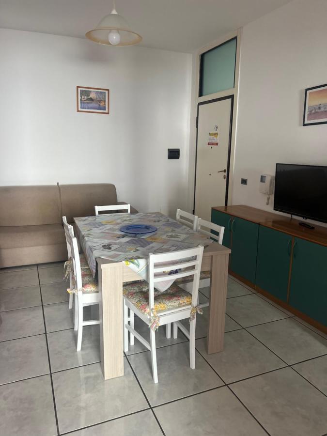 Appartamento Vicino Al Mare กัลลีโปลี ภายนอก รูปภาพ