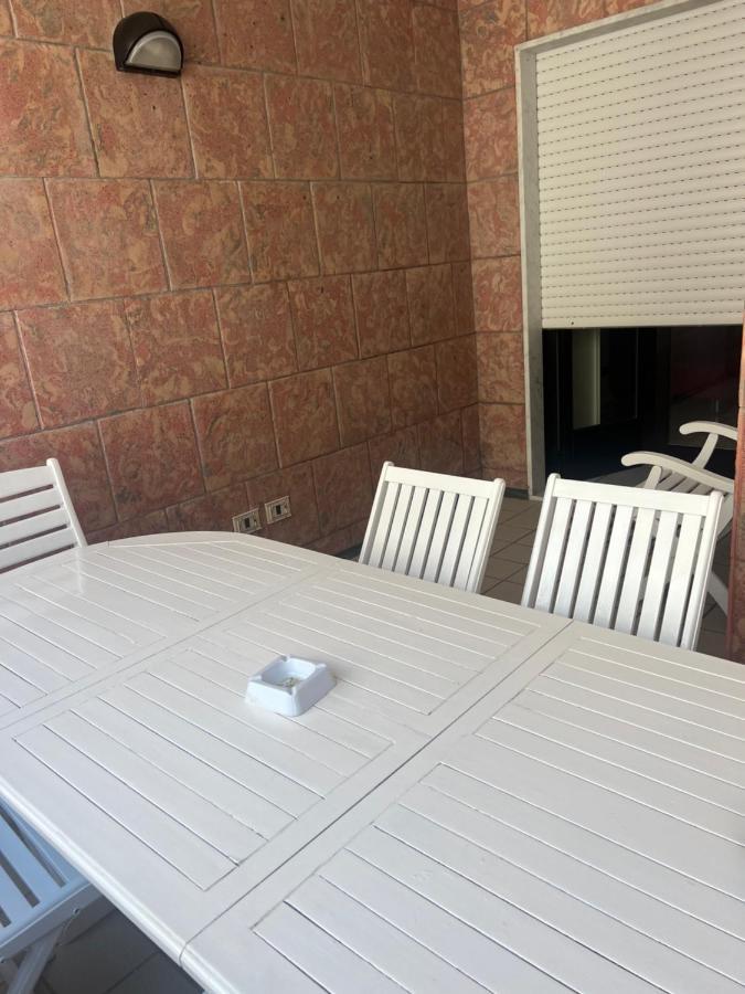 Appartamento Vicino Al Mare กัลลีโปลี ภายนอก รูปภาพ