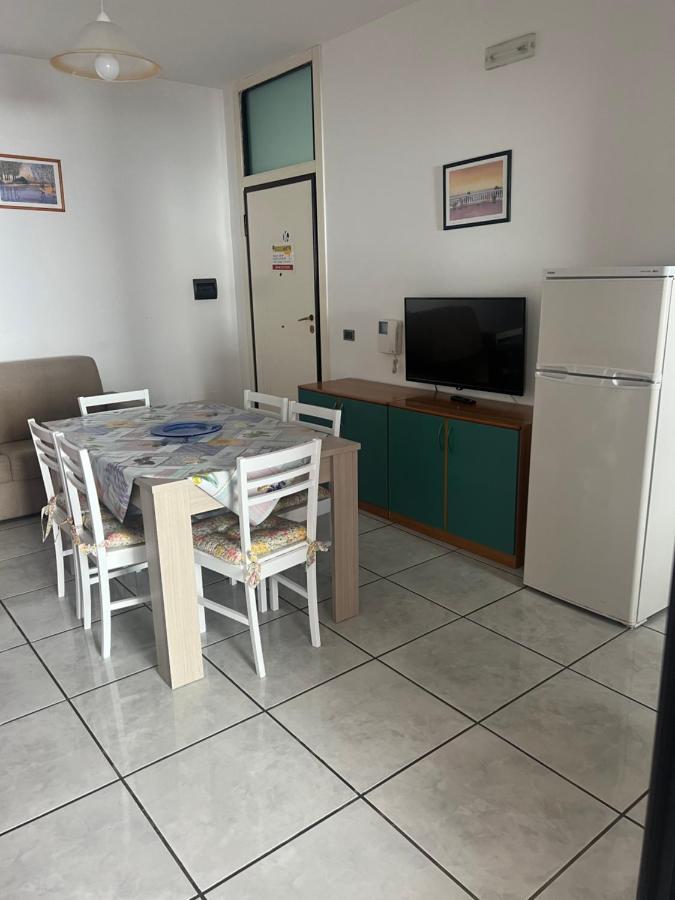 Appartamento Vicino Al Mare กัลลีโปลี ภายนอก รูปภาพ
