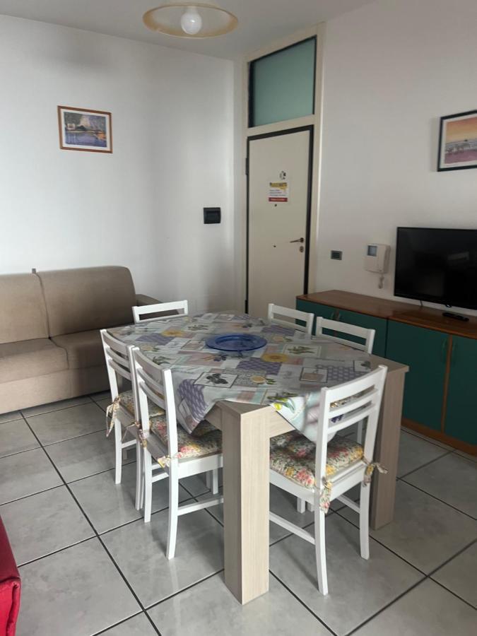 Appartamento Vicino Al Mare กัลลีโปลี ภายนอก รูปภาพ