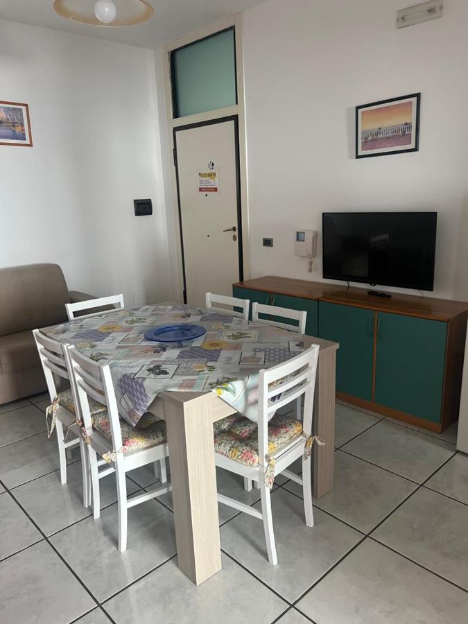 Appartamento Vicino Al Mare กัลลีโปลี ภายนอก รูปภาพ