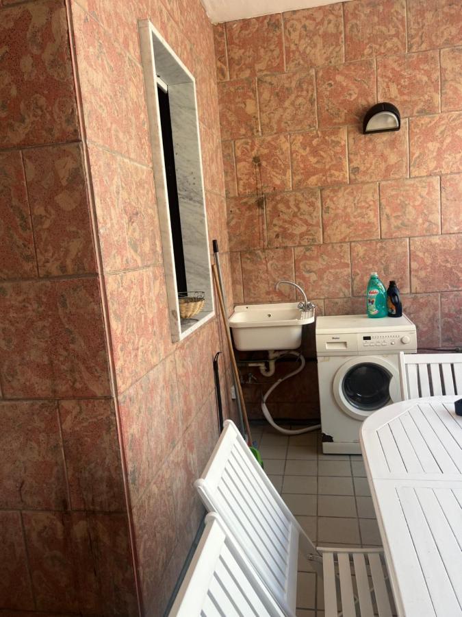 Appartamento Vicino Al Mare กัลลีโปลี ภายนอก รูปภาพ