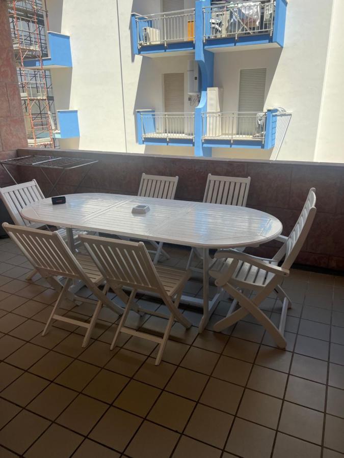 Appartamento Vicino Al Mare กัลลีโปลี ภายนอก รูปภาพ