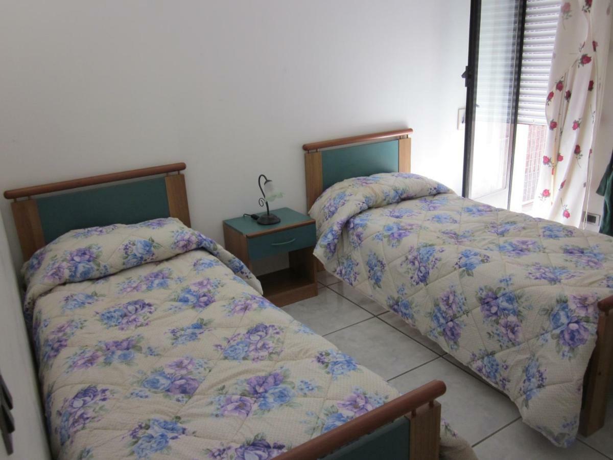 Appartamento Vicino Al Mare กัลลีโปลี ภายนอก รูปภาพ