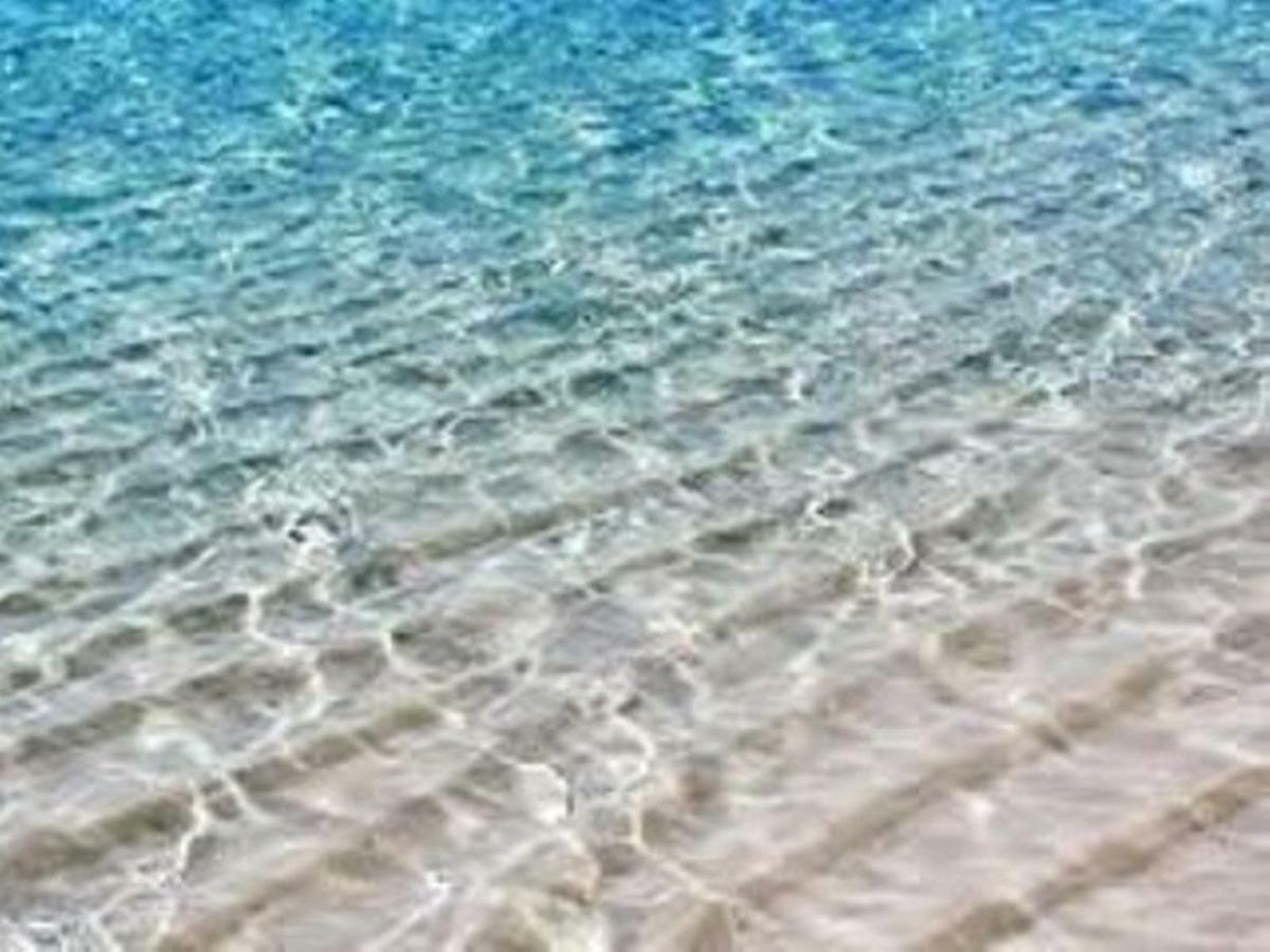 Appartamento Vicino Al Mare กัลลีโปลี ภายนอก รูปภาพ