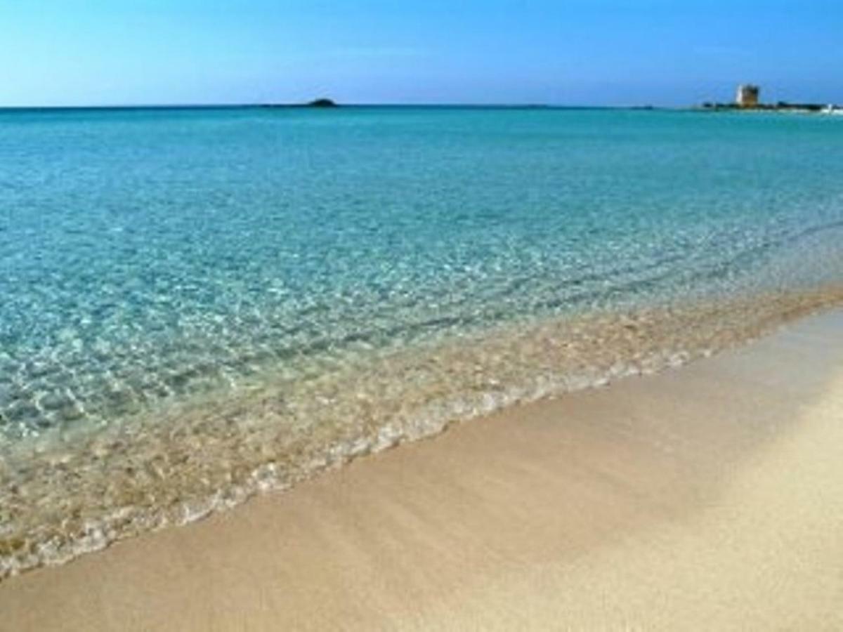 Appartamento Vicino Al Mare กัลลีโปลี ภายนอก รูปภาพ